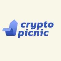 Cryptopicnic logo - Similar company to Imarketeurope