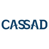 Cassad logo - Similar company to Alfa Plastik, A.S.