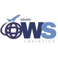 Grupo WS Logistics logo - Similar company to Ws Logistics Limited