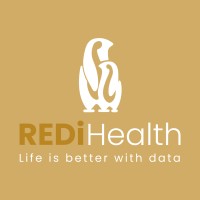 REDi Health logo - Similar company to Terrahertz