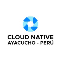Cloud Native Ayacucho logo - Similar company to Kcd Perú - Lima