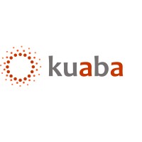 Kuaba logo - Similar company to Voxgov
