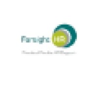 Farsight HR Consultancy Ltd logo - Similar company to Gateway Hr & Training