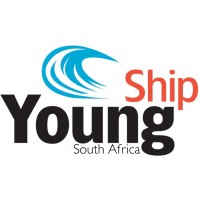 YoungShip South Africa logo - Similar company to M.Stark