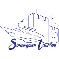 Sonargaon Tourism logo - Similar company to Appsus.Io