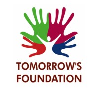 Tomorrow's Foundation logo - Similar company to Herstartup