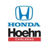 Hoehn Honda logo - Similar company to Diamondlot.Com