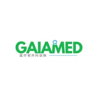Gaiamed Co. Limited logo - Similar company to Dentsolutions