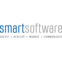 Smartsoftware logo - Similar company to Silversoft