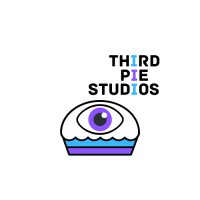 Third Pie Studios logo - Similar company to Touchstone Bros., Llc