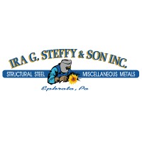 Ira G Steffy & Son Inc logo - Similar company to Superior Structural Corporation
