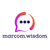 marcom.wisdom logo - Similar company to Omcollective