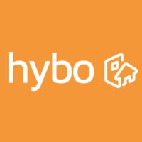 hybo.app logo - Similar company to Raona
