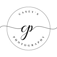 Casey's Photography logo - Similar company to W & C Associates Llc