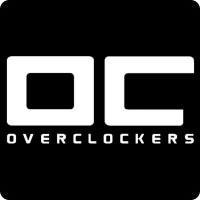 OverClockers AB logo - Similar company to Overclockers