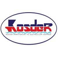 Koster Armatörleri ve İşletmecileri Derneği logo - Similar company to Geo-Tech Marine Solutions