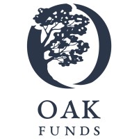 Oak Investment Funds logo - Similar company to Maslow Development Inc