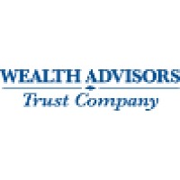 Wealth Advisors Trust Company, South Dakota trustee logo - Similar company to Mega Trustee Berhad