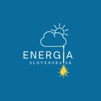 EnergiaSlovenska.sk logo - Similar company to Neocell Technologies