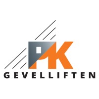 PK Gevelliften logo - Similar company to Aesa Nederland B.V.