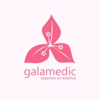 Galamedic logo - Similar company to Proliamed