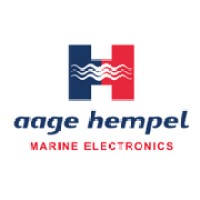Aage Hempel Group logo - Similar company to X