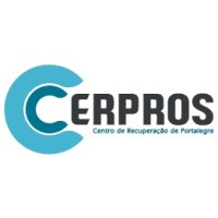 CERPROS- Centro de Recuperação de Portalegre logo - Similar company to Grupo Remagna Imas