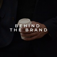 Behind The Brand™ logo - Similar company to Waxd On Wheels