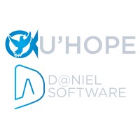 U'HOPE COMPANY logo - Similar company to Footprint Sound