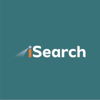 iSearch Recruiting and Executive Search logo - Similar company to Isearch