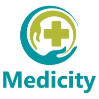 Medicity logo - Similar company to Medicity