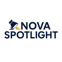 Nova Spotlight logo - Similar company to Asphire Staffing