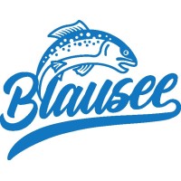 Blausee logo - Similar company to Flybair Ag