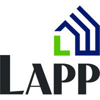 Lapp Structures logo - Similar company to Natural Alternative