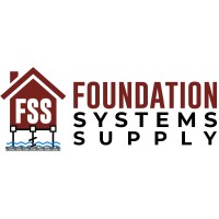 Foundation Systems Supply LLC logo - Similar company to Florida Geotechnical Engineering, Inc.
