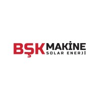 Bşk Makine Solar Enerji logo - Similar company to Essunes Enerji