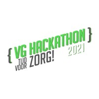 VG Hackathon logo - Similar company to Codefarm
