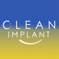CleanImplant Foundation logo - Similar company to Orodeka Srl