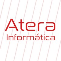 Atera Informatica LTDA logo - Similar company to Waz - Fanáticos Por Tecnologia