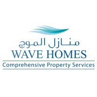 Wave Homes L.L.C logo - Similar company to Integrated Real Estate Services