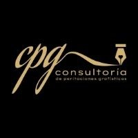 CPG Consultoría de Estudios y Peritaciones Grafísticas logo - Similar company to Daño Moral | Consultoría Jurídica