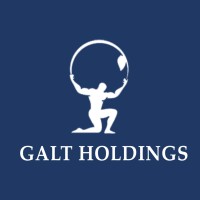 Galt Holdings logo - Similar company to River Circle Capital