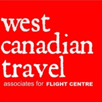 West Canadian Travel logo - Similar company to Legaroo