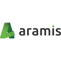 Aramis Events logo - Similar company to Magnificent Systems