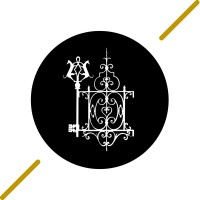 CREZE Métallerie d'Art logo - Similar company to Roger Pradier ® - Outdoor Lighting
