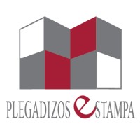Plegadizos Estampa S de RL de C.V. logo - Similar company to Imprenta Litho Offset Empresarial Ig, S.A. De C.V.