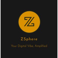 Z Sphere - Canada & Middle East logo - Similar company to Gamma Digital & Beyond