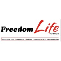 Freedom Life Church Vryheid logo - Similar company to Ictn Limited