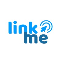 Linkme logo - Similar company to Linkme Srl