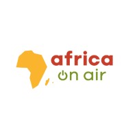 Africa On Air - Business Africa & Initiative Africa logo - Similar company to E-Locar